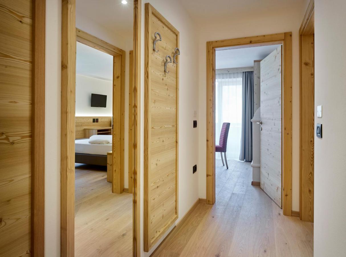 Hotel Shandranj Tesero Luaran gambar
