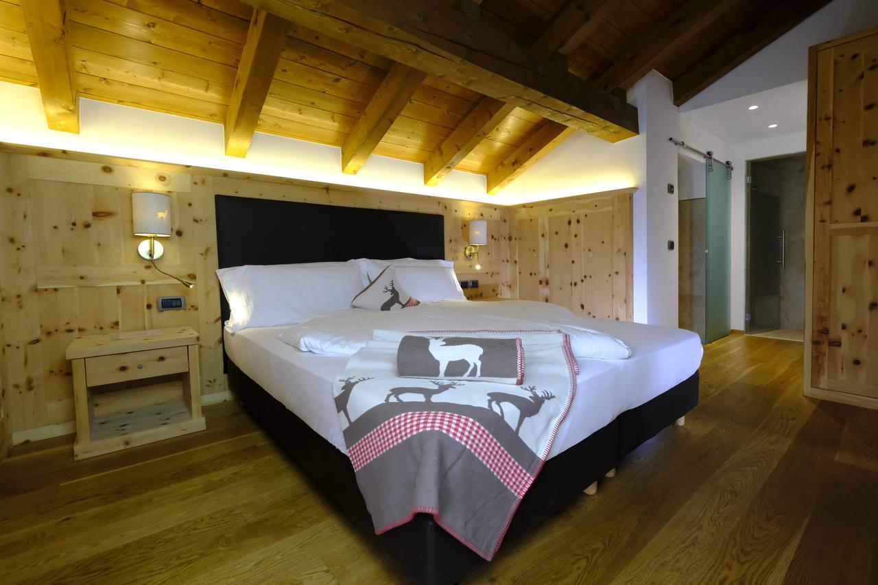 Hotel Shandranj Tesero Luaran gambar